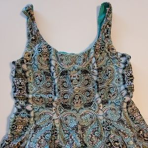 Nine West dress size 12